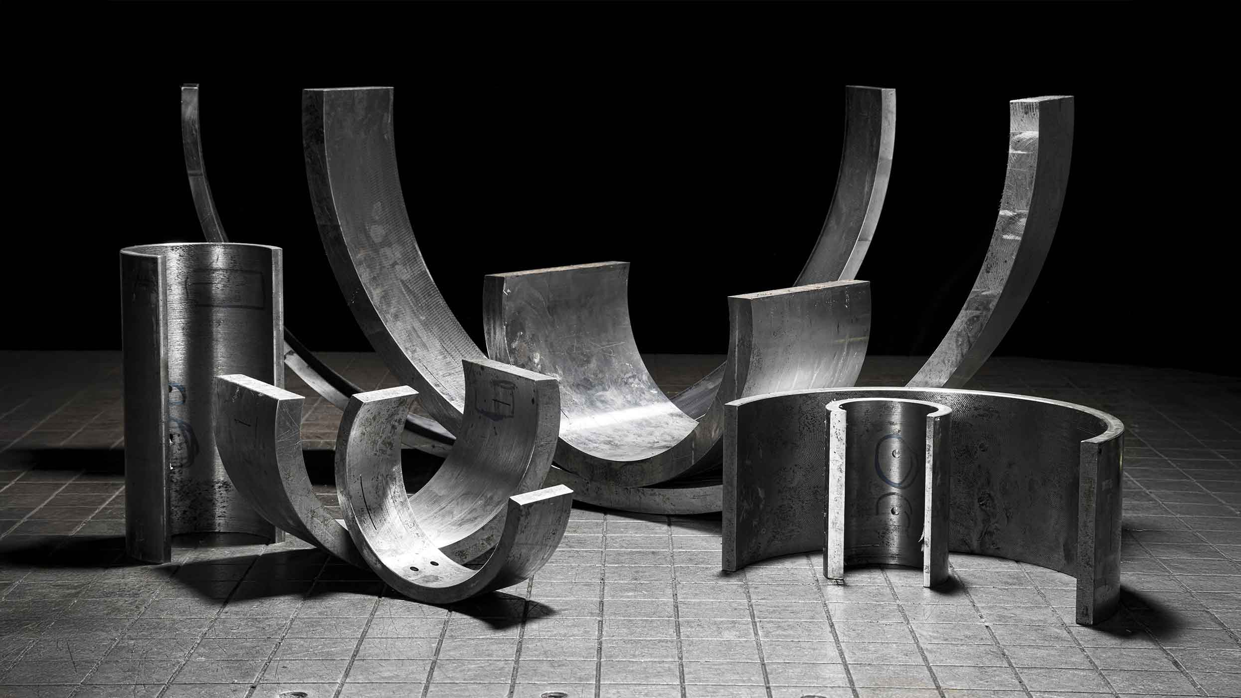  Our commitment:  innovating responsibly