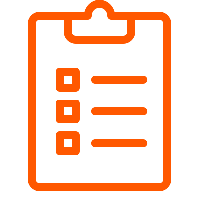 Controls and  Inspections 