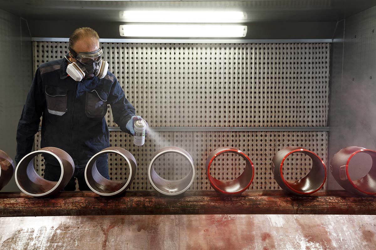  Liquid Penetrant  Testing –  LPT 