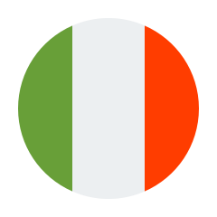 Made in Italy quality